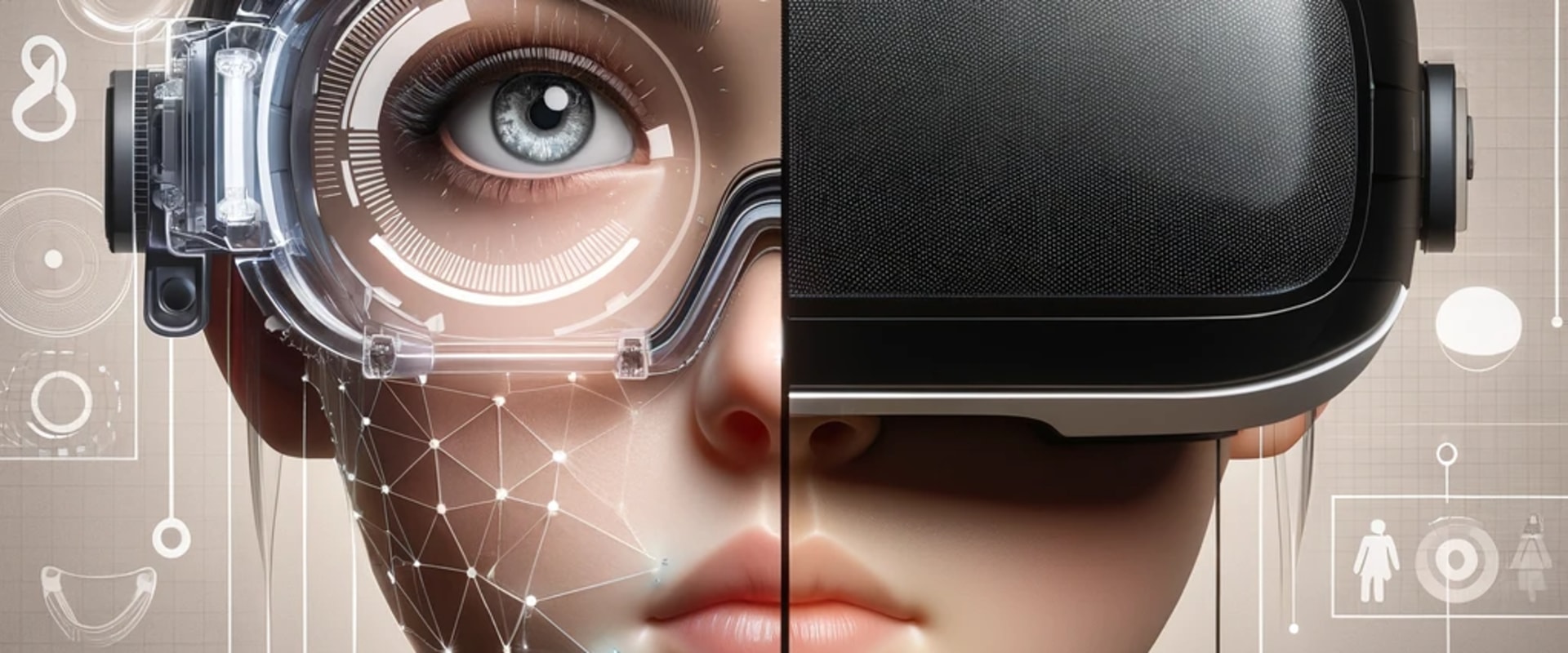 Applications and Use Cases of AR and VR: Exploring the World of Immersive Technology