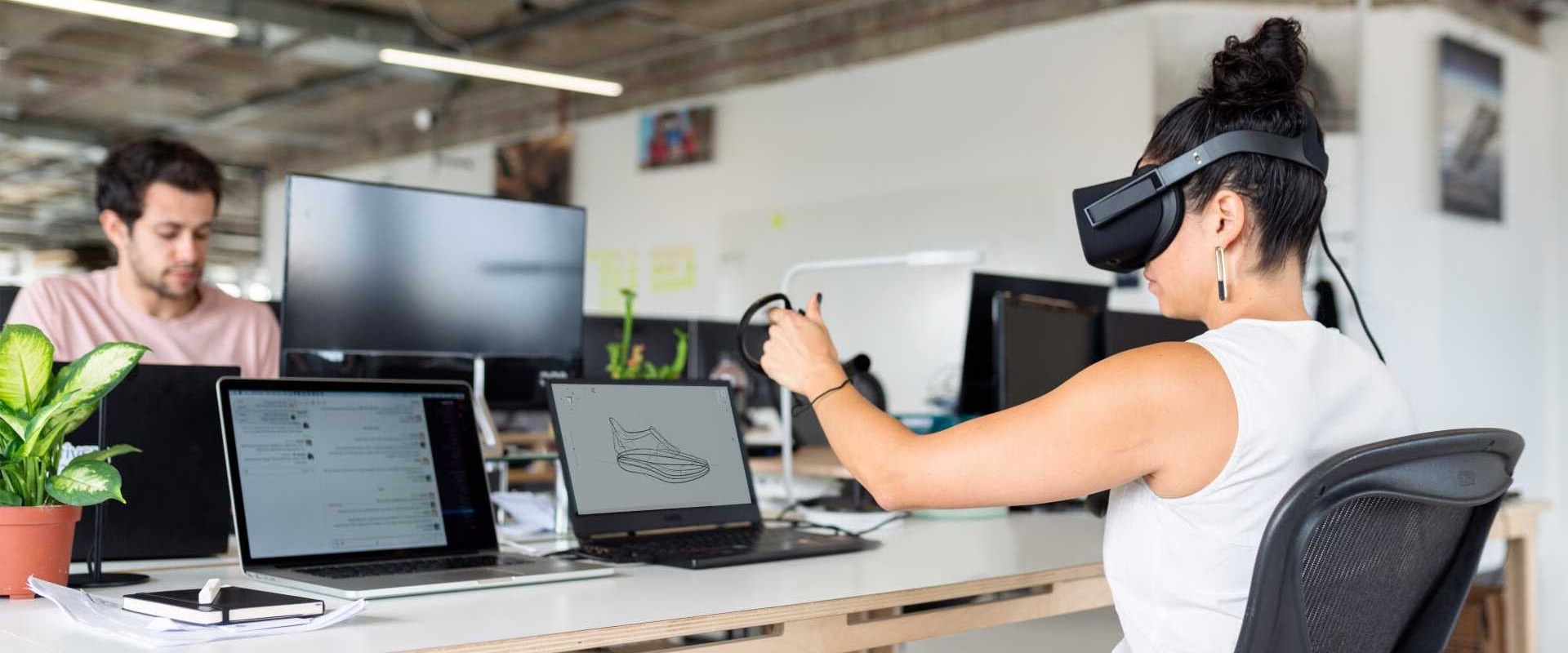 Understanding AR/VR/MR for Training and Skills Development